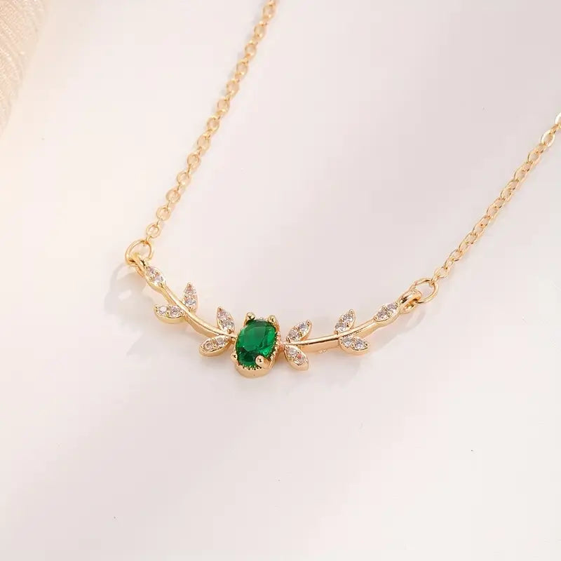 Collana Amira Valmorin | Oro