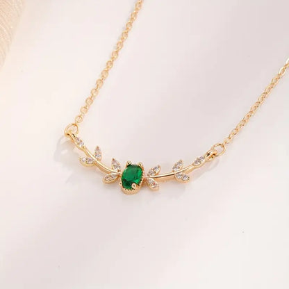 Collana Amira Valmorin | Oro