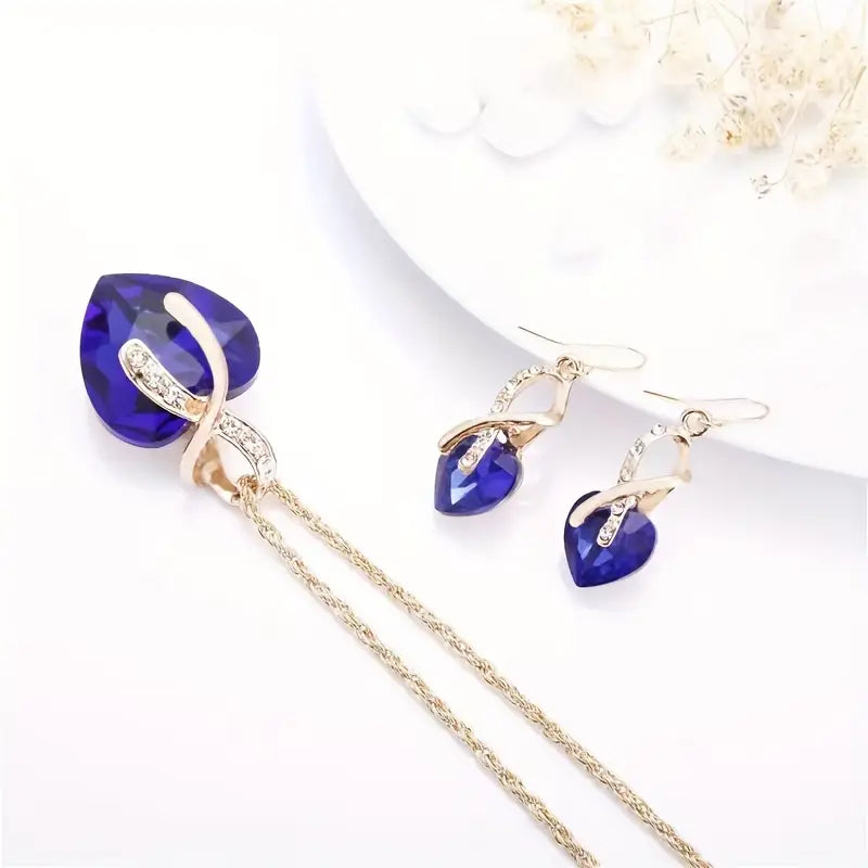 Set di gioielli Tavira Marisolde | Oro