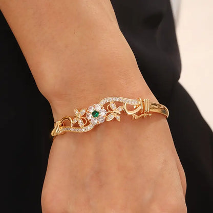 Bracciale Isla Beaumont | Oro