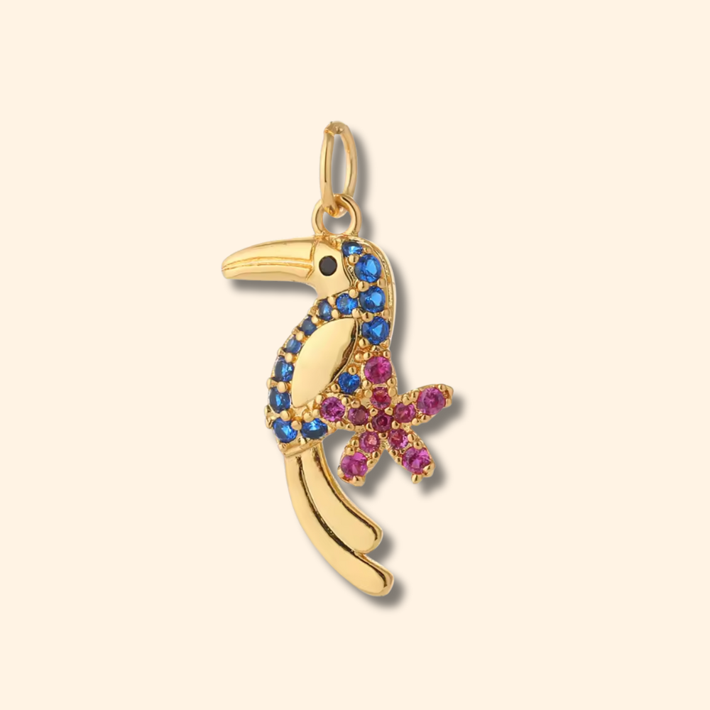 Charm per Collana