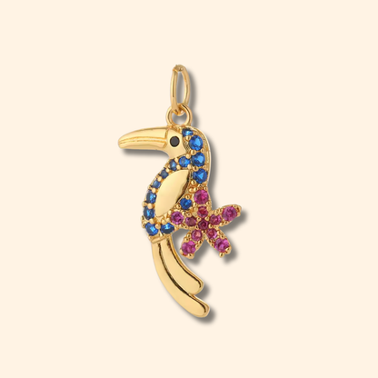 Charm per Collana