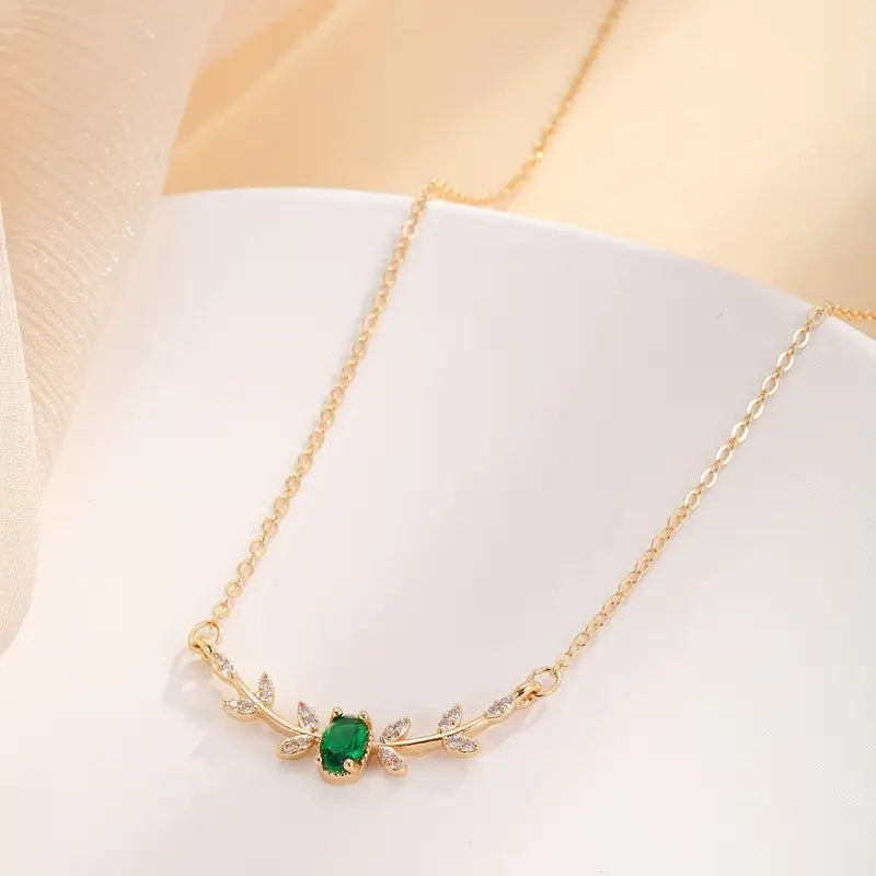 Collana Amira Valmorin | Oro