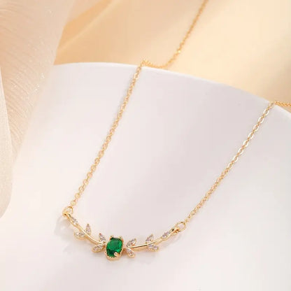 Collana Amira Valmorin | Oro
