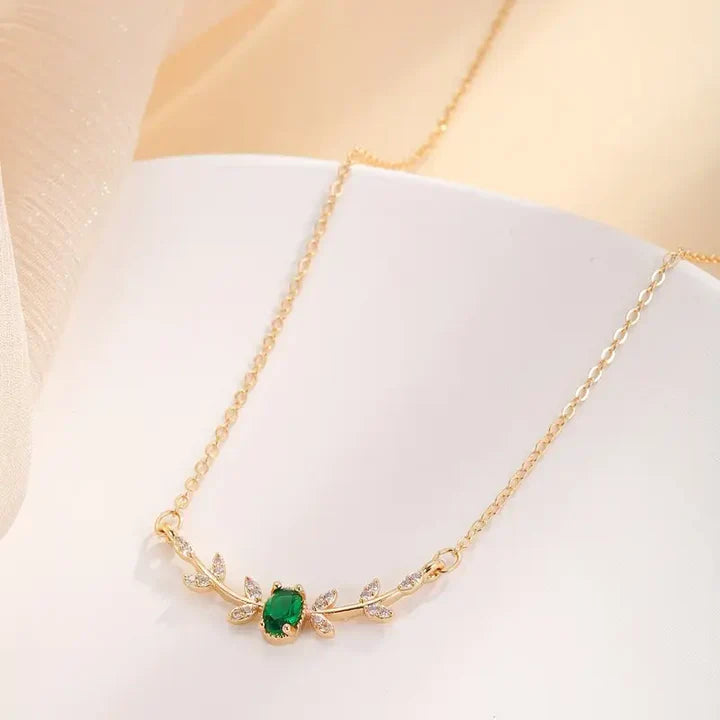 Collana Amira Valmorin