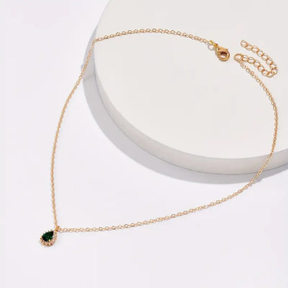 Collana Yvaine Gladorra | Oro