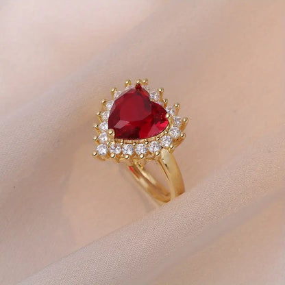 Set di gioielli Anavelle Roubella | Oro