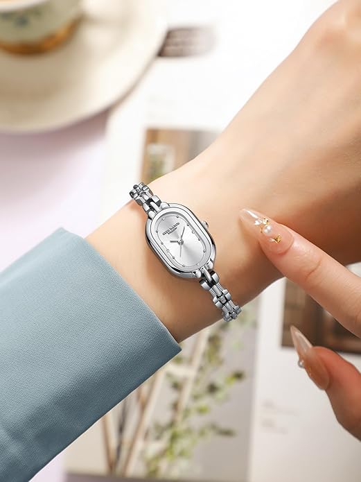 Orologio Celisse Verity | Oro bianco