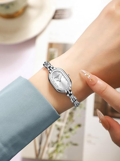 Orologio Celisse Verity | Oro bianco