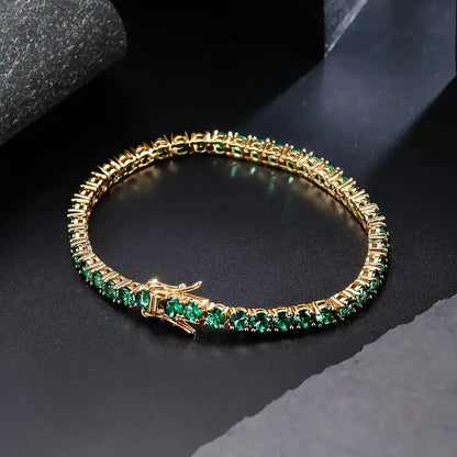 Bracciale Aliona Virelli | Oro