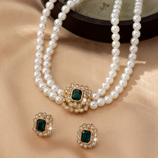 Set di gioielli Tamsin Verdalle | Oro