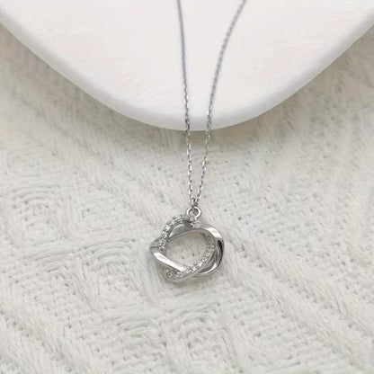 Orecchini in pelle stile vintage traforati