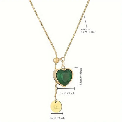 Collana Juliette Veyron | Oro