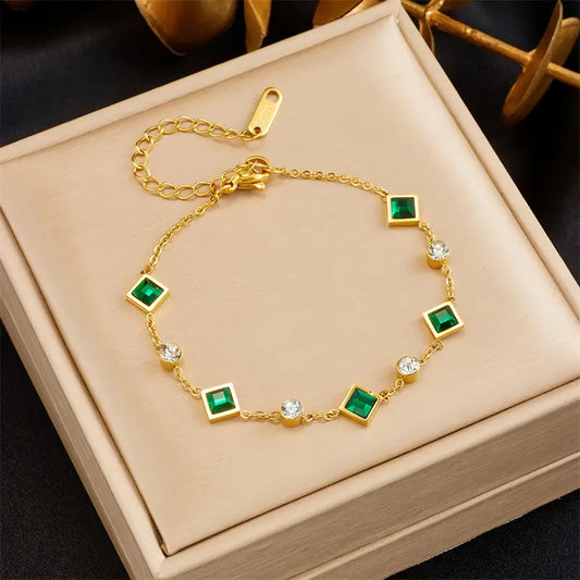 Bracciale Amelisse Glenwyn | Oro
