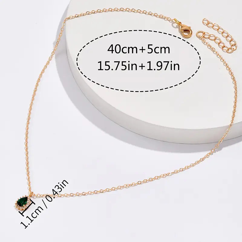 Collana Yvaine Gladorra | Oro