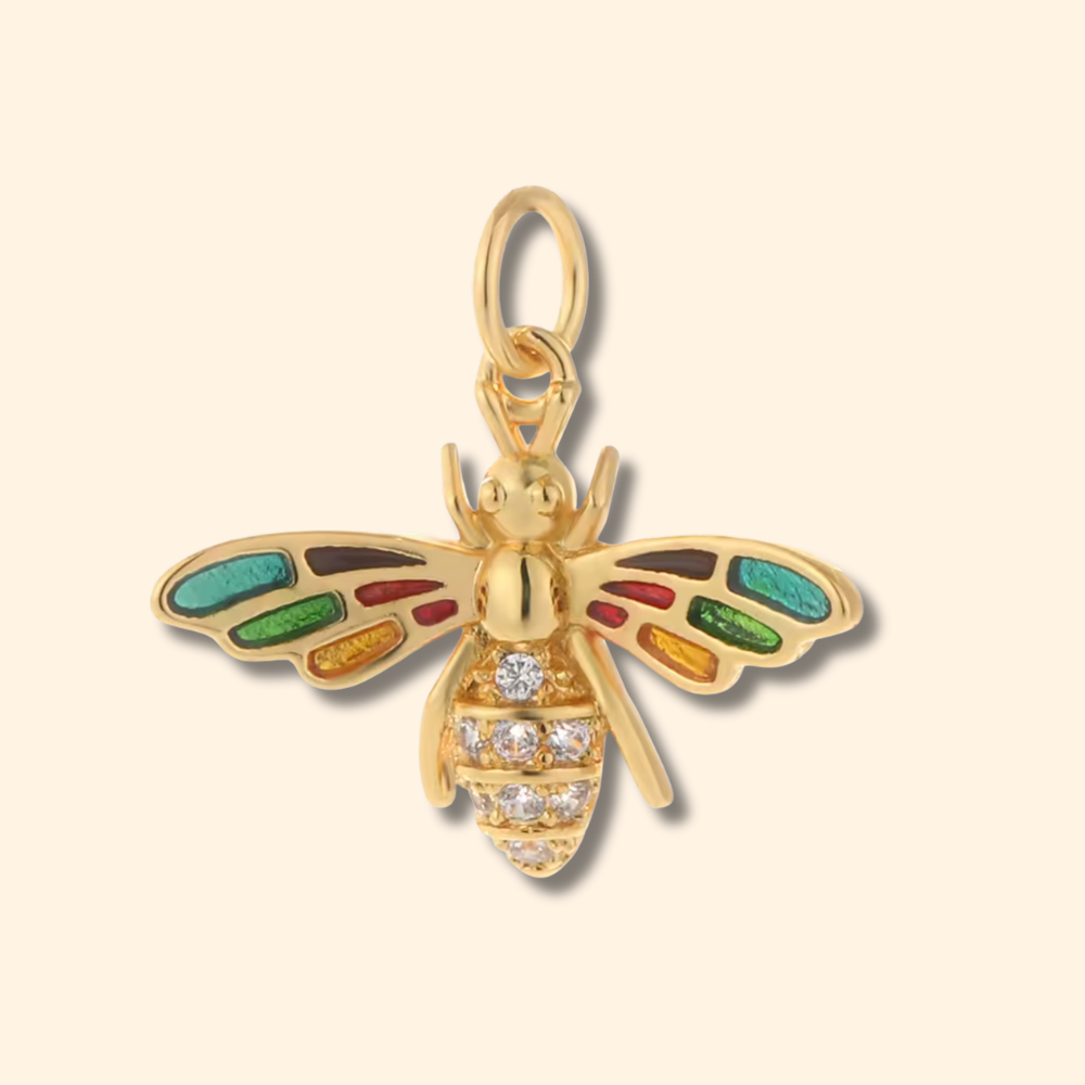 Charm per Collana
