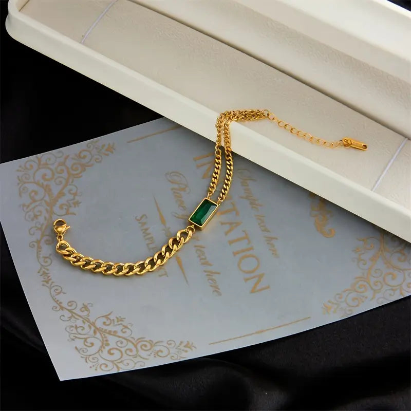 Bracciale Elodie Veyrac | Oro