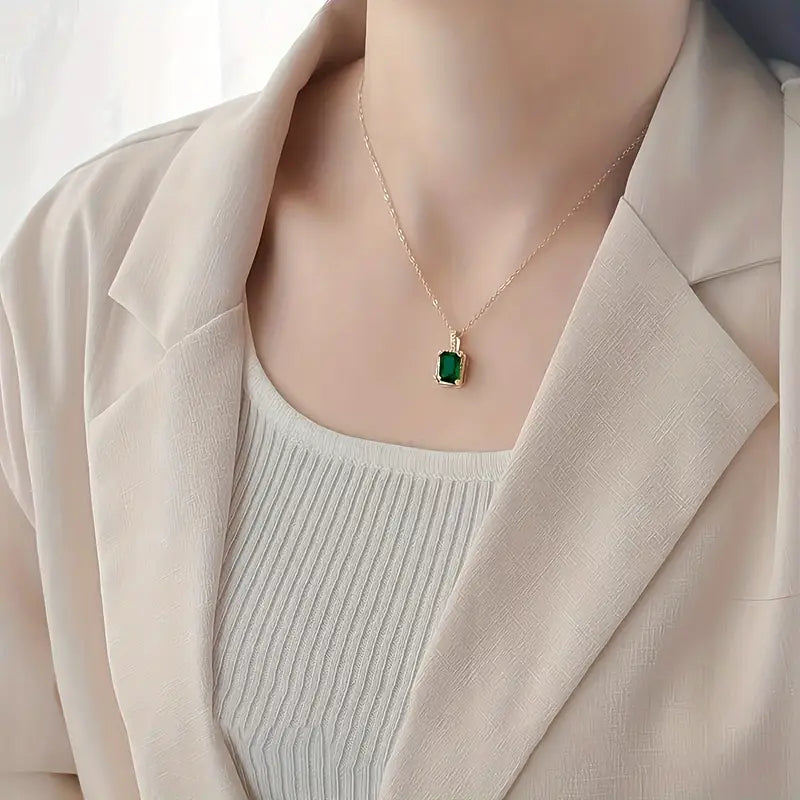 Collana Zarela Fontayne | Oro