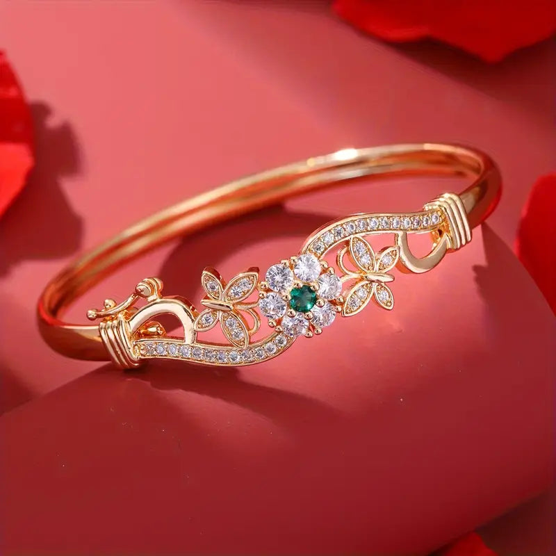 Bracciale Isla Beaumont | Oro