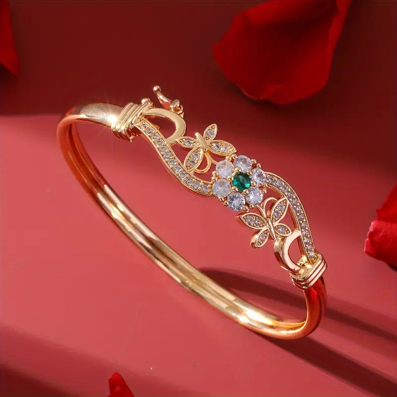 Bracciale Isla Beaumont | Oro