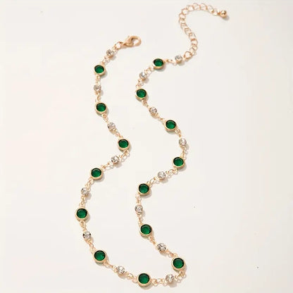 Collana Elira Vescari | Oro