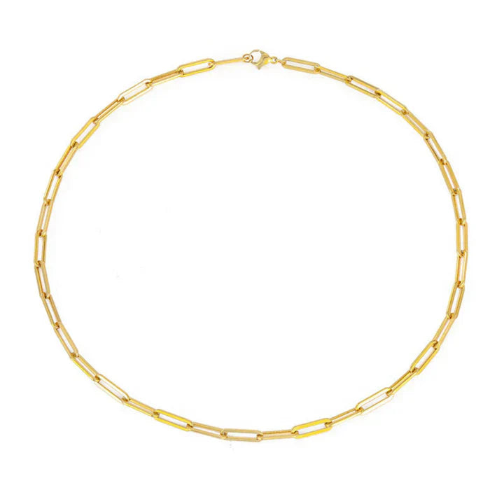Collana Elegante a Catena Archen