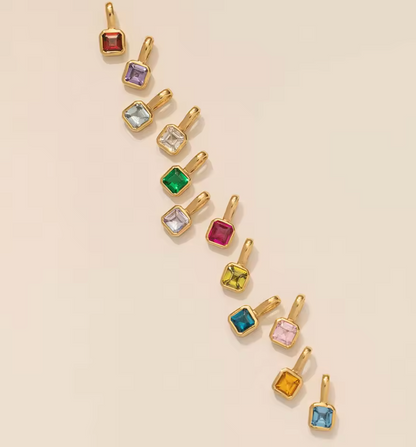 Collana Pietra del Percorso dell'Anima
