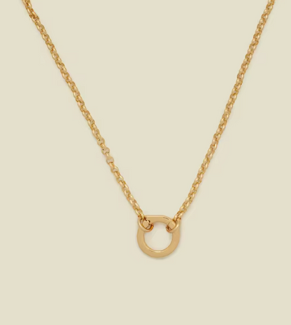 Collana Pietra del Percorso dell'Anima