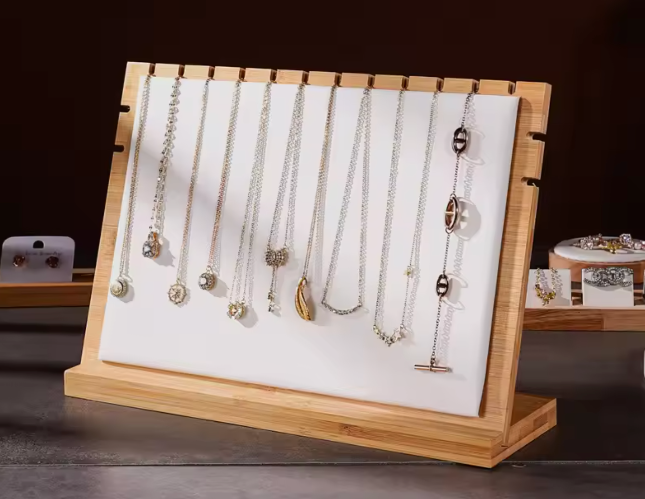 Organizzatore per Collane