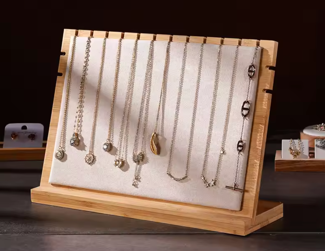 Organizzatore per Collane