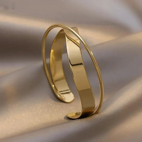 Bracciale Classic Gold