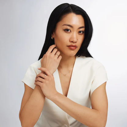 Anello Abella Maris | Dorato