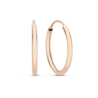 Orecchini Noemie Sorel | Oro bianco