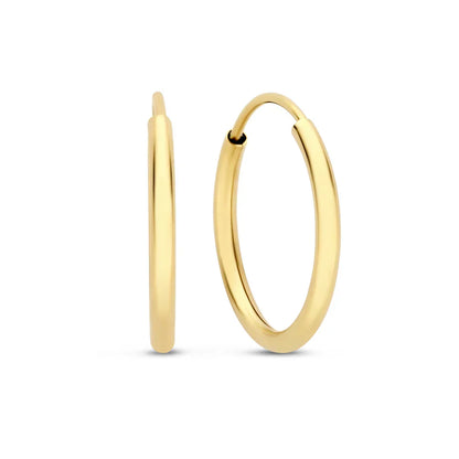 Orecchini Noemie Sorel | Oro bianco
