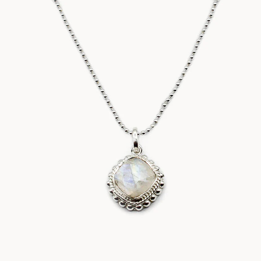 Perrine | Collana Pietra di Luna