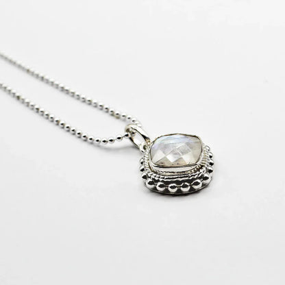 Perrine | Collana Pietra di Luna