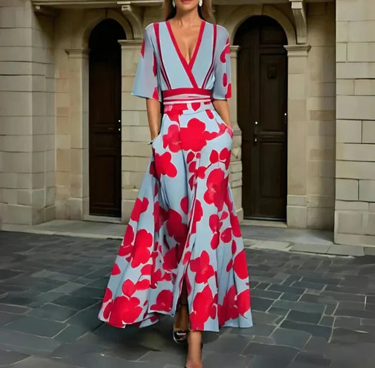 Nova Belle - Vestito elegante e sofisticato