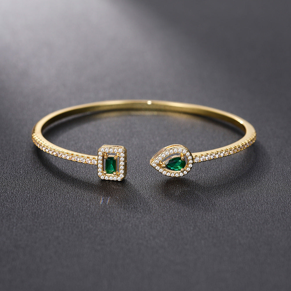 Bracciale Verdeira Caruso | Oro