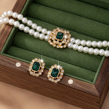 Set di gioielli Tamsin Verdalle | Oro