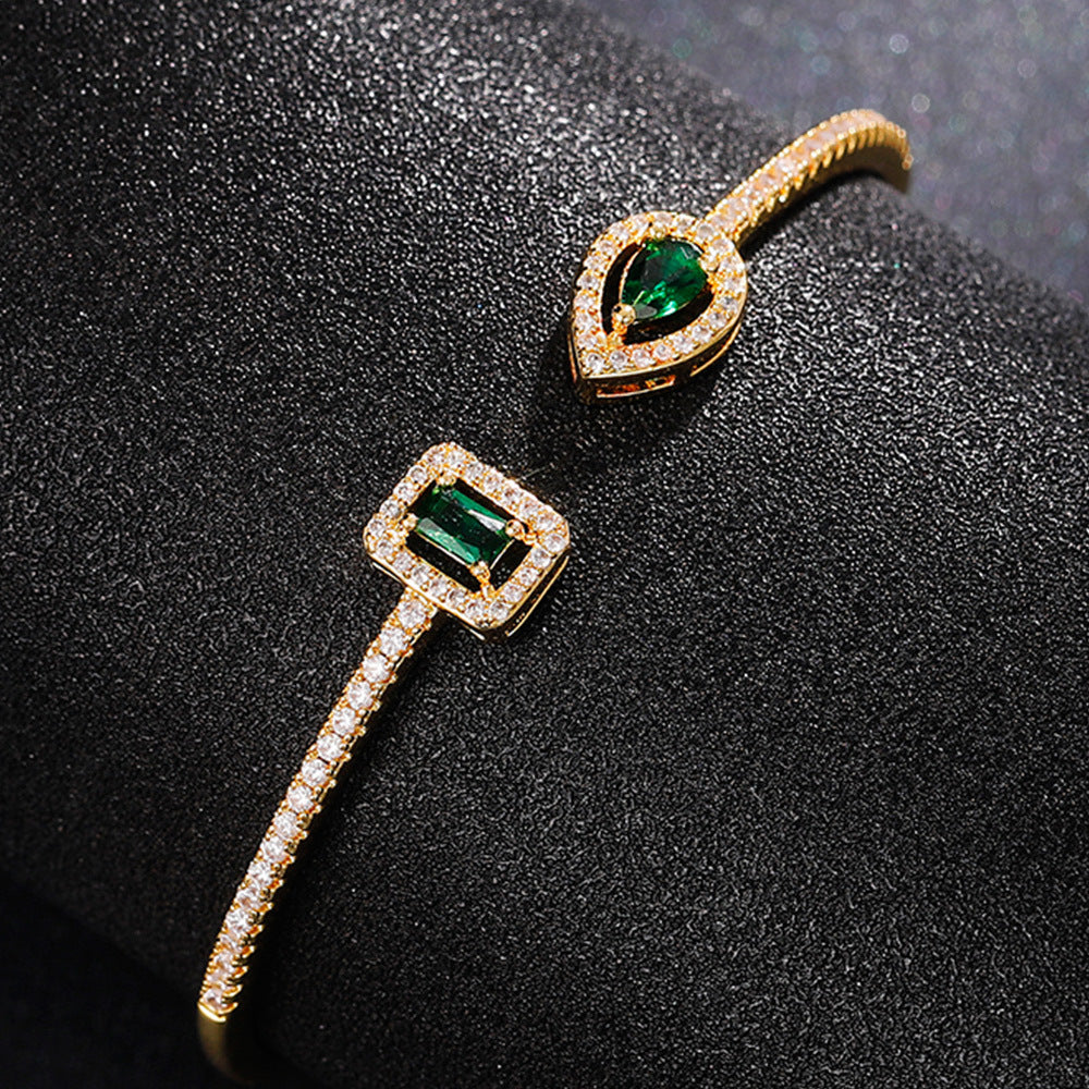 Bracciale Verdeira Caruso | Oro
