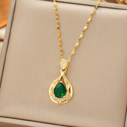 Collana Liana Moretti | Oro