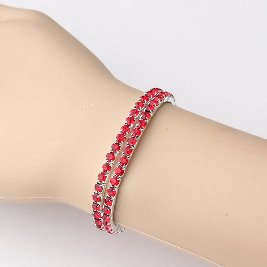 Bracciale Isadira Blazewyn | Oro bianco