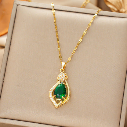 Collana Liana Moretti | Oro