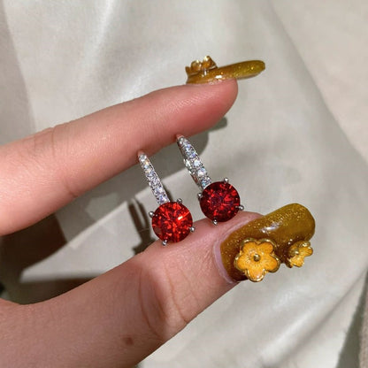 Orecchini Celira Orvane | Oro bianco