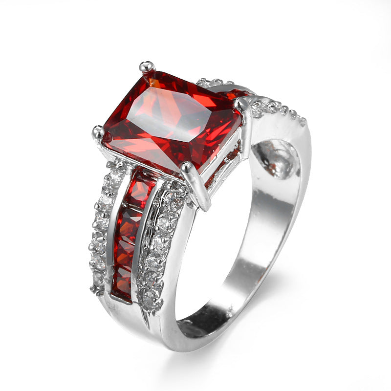 Anello Kassira Redmont | Oro