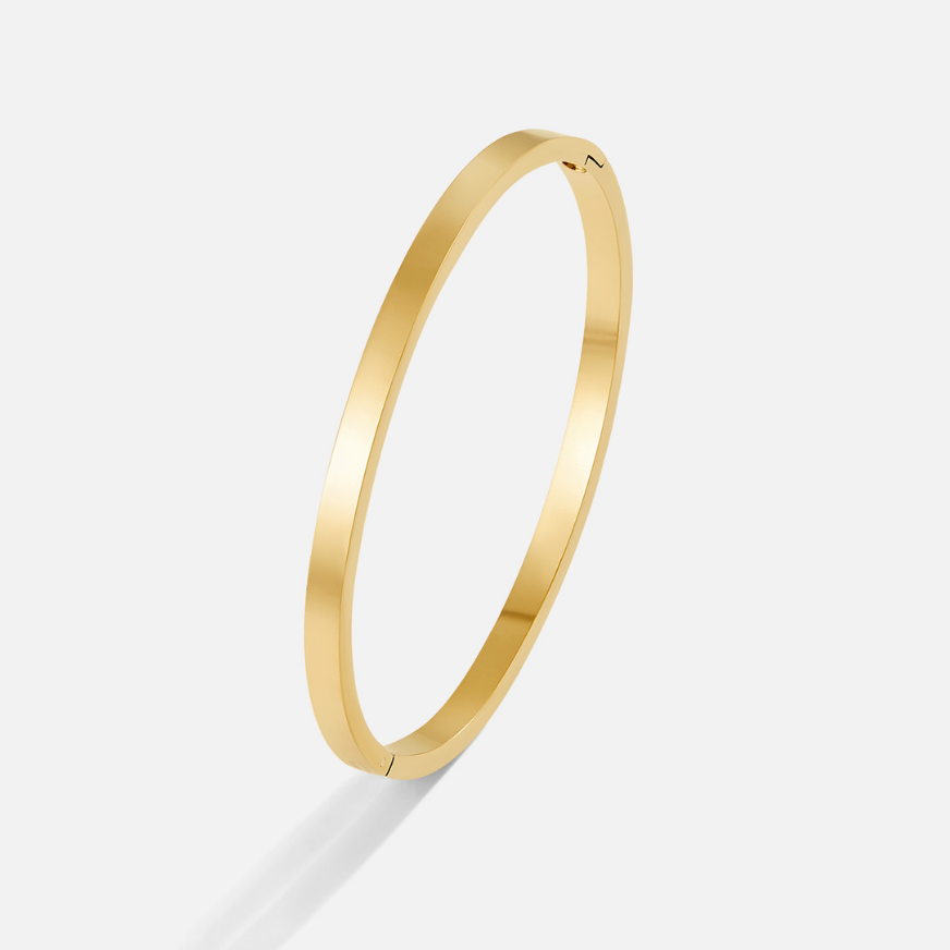 Bracciale oro Lily