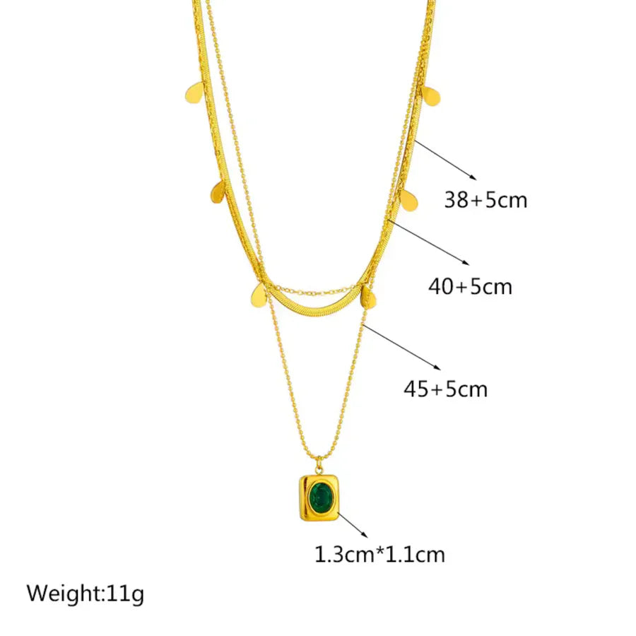 Set Collane Serenna Virelle