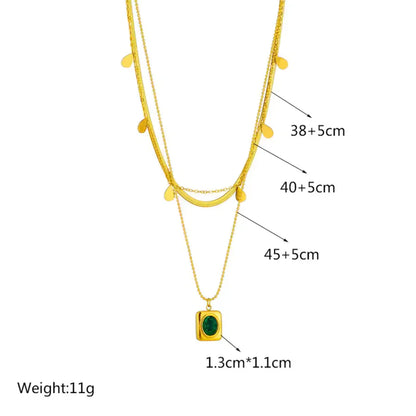 Set Collane Serenna Virelle
