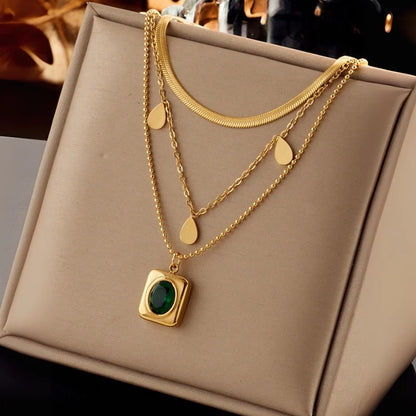 Set Collane Serenna Virelle