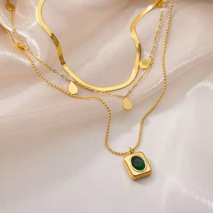 Set Collane Serenna Virelle